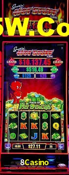 Tournament Betting