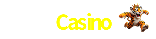 Logo da 8Casino
